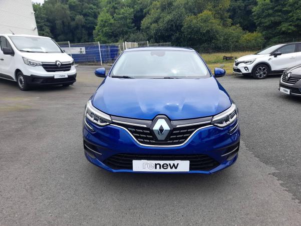 Vente en ligne Renault Megane 4  TCe 140 EDC au prix de 21 890 €