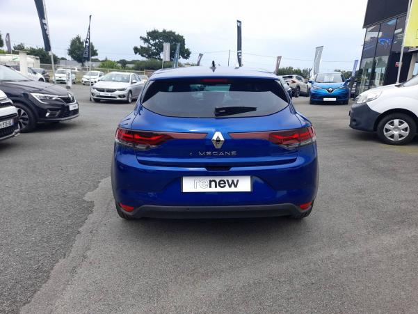 Vente en ligne Renault Megane 4  TCe 140 EDC au prix de 21 890 €