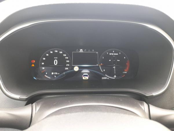 Vente en ligne Renault Megane 4  TCe 140 EDC au prix de 21 890 €