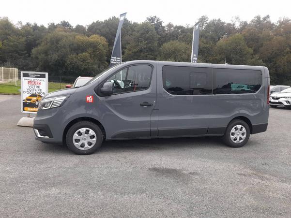 Vente en ligne Renault Trafic 3 Combi  L2 dCi 145 Energy S&S au prix de 36 990 €