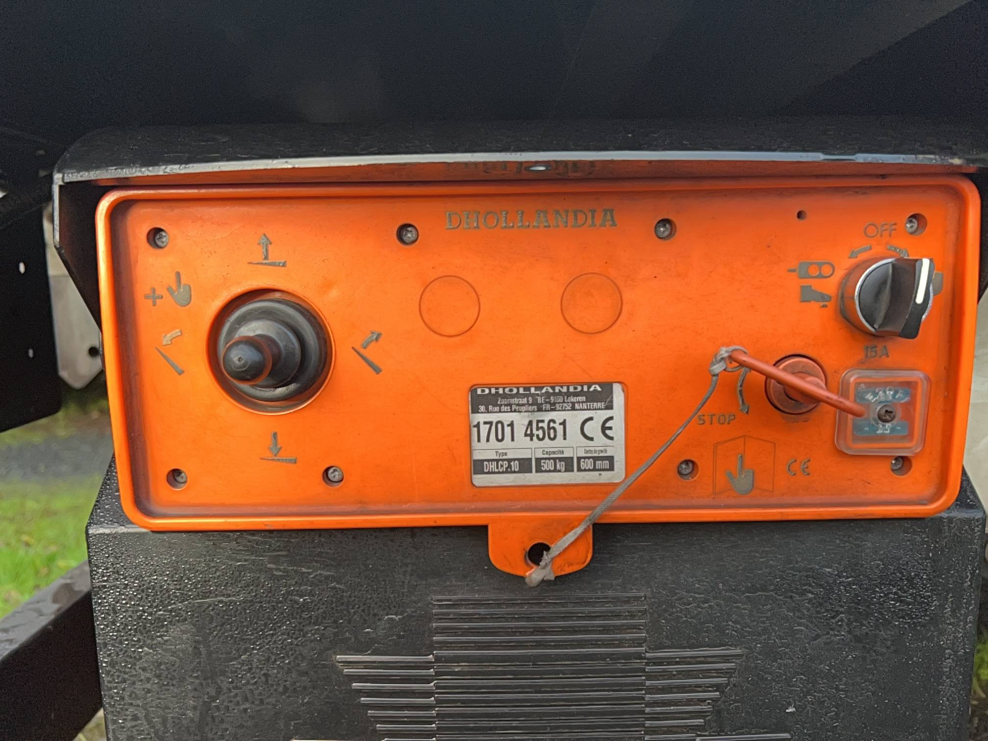 Vente en ligne Renault Master 3 Châssis Cabine MASTER CC L2 3.5t 2.3 dCi 130 E6 au prix de 23 990 €