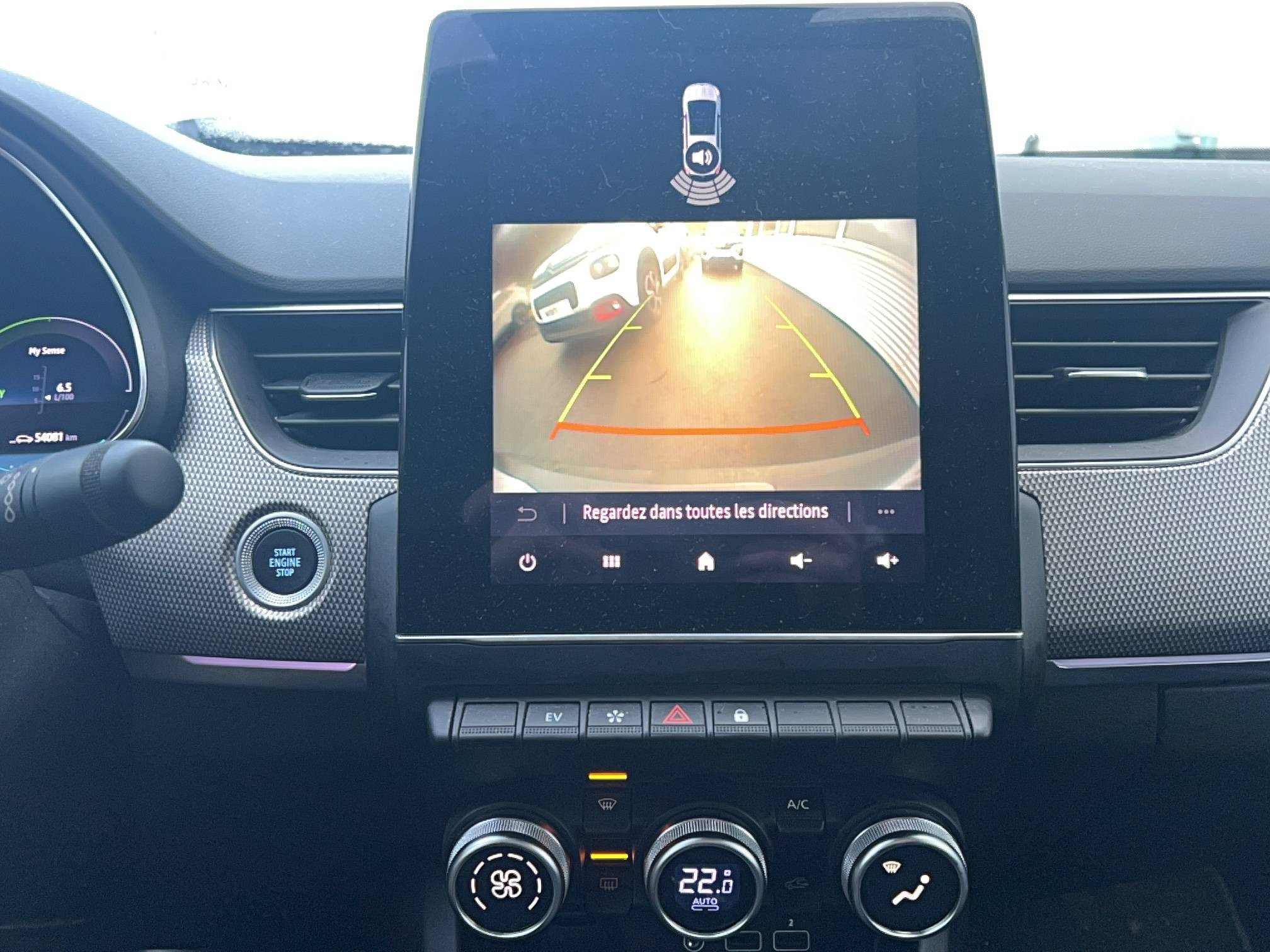 Vente en ligne Renault Arkana  E-Tech 145 - 21B au prix de 19 990 €