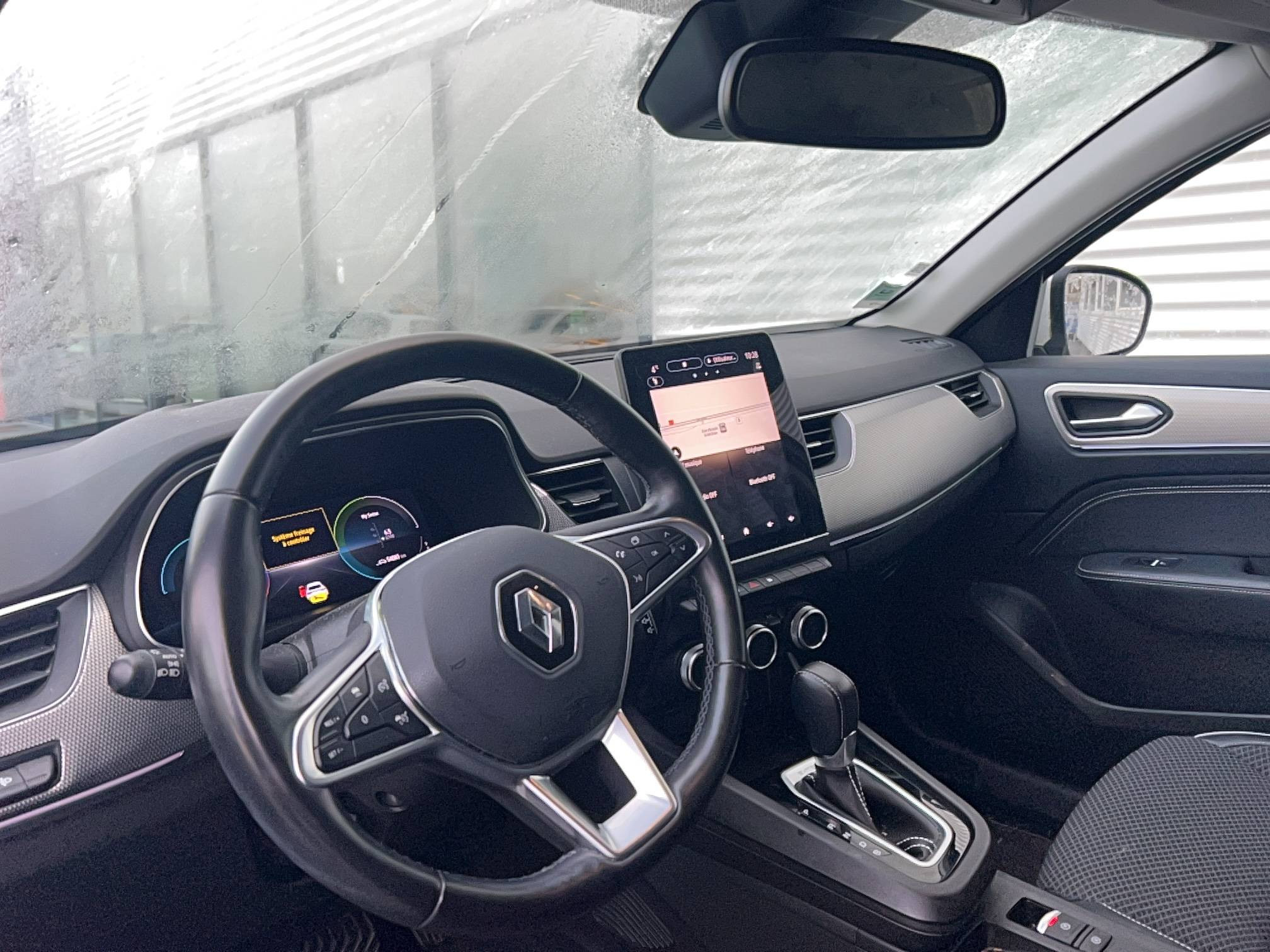 Vente en ligne Renault Arkana  E-Tech 145 - 21B au prix de 19 990 €