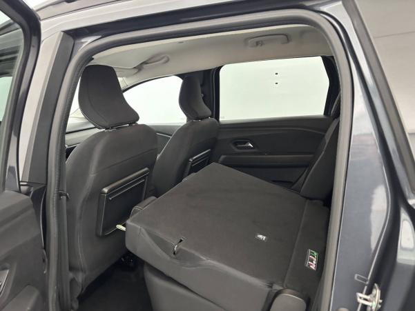 Vente en ligne Dacia Jogger  ECO-G 100 5 places au prix de 17 590 €