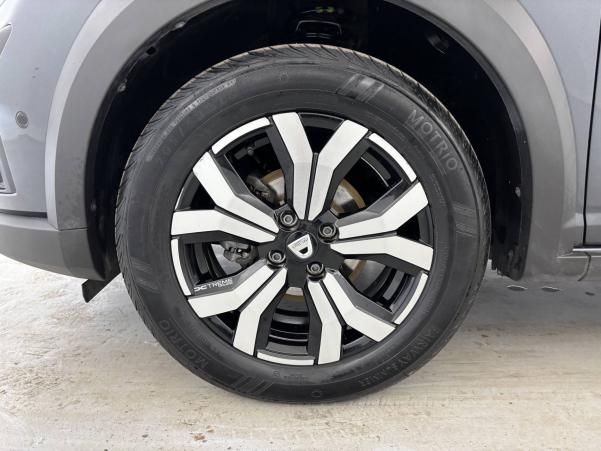 Vente en ligne Dacia Jogger  ECO-G 100 5 places au prix de 17 590 €