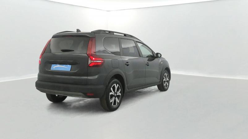 Vente en ligne Dacia Jogger  ECO-G 100 5 places au prix de 17 590 €