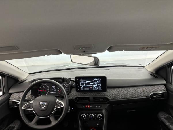 Vente en ligne Dacia Jogger  ECO-G 100 5 places au prix de 17 590 €