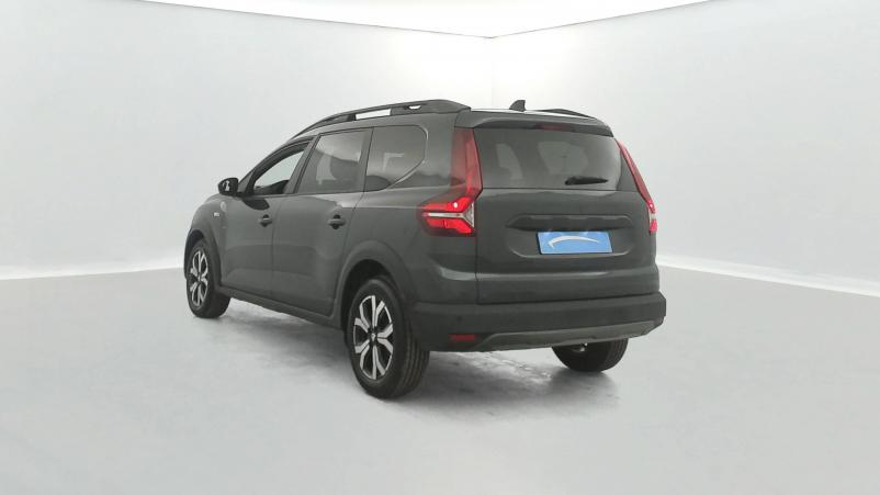 Vente en ligne Dacia Jogger  ECO-G 100 5 places au prix de 17 590 €
