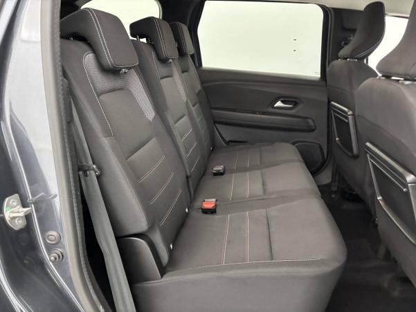 Vente en ligne Dacia Jogger  ECO-G 100 5 places au prix de 17 590 €