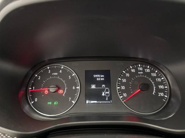 Vente en ligne Dacia Jogger  ECO-G 100 5 places au prix de 17 590 €