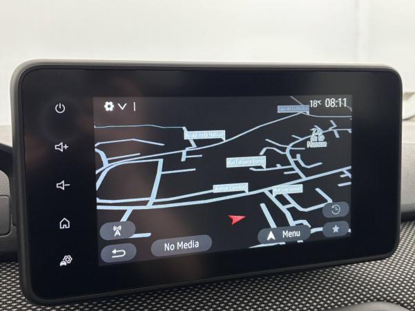Vente en ligne Dacia Jogger  ECO-G 100 5 places au prix de 17 590 €