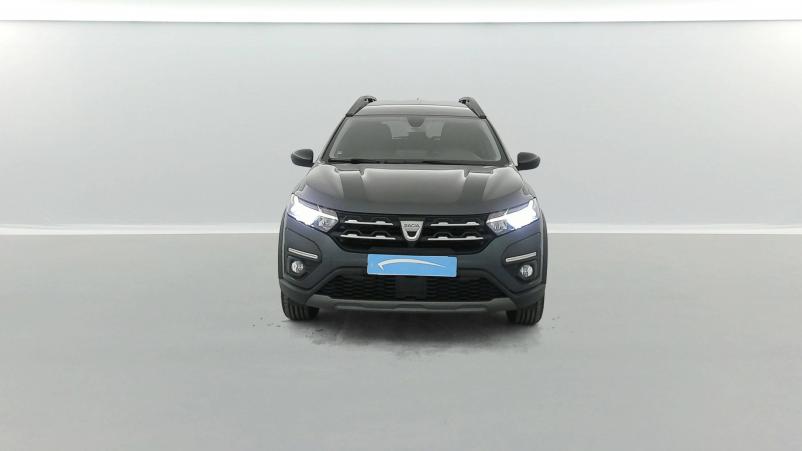 Vente en ligne Dacia Jogger  ECO-G 100 5 places au prix de 17 590 €