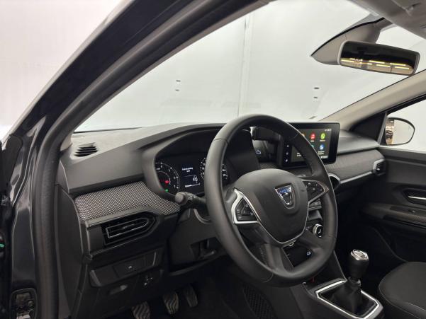 Vente en ligne Dacia Jogger  ECO-G 100 5 places au prix de 17 590 €