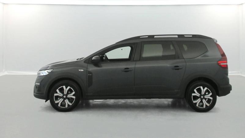 Vente en ligne Dacia Jogger  ECO-G 100 5 places au prix de 17 590 €