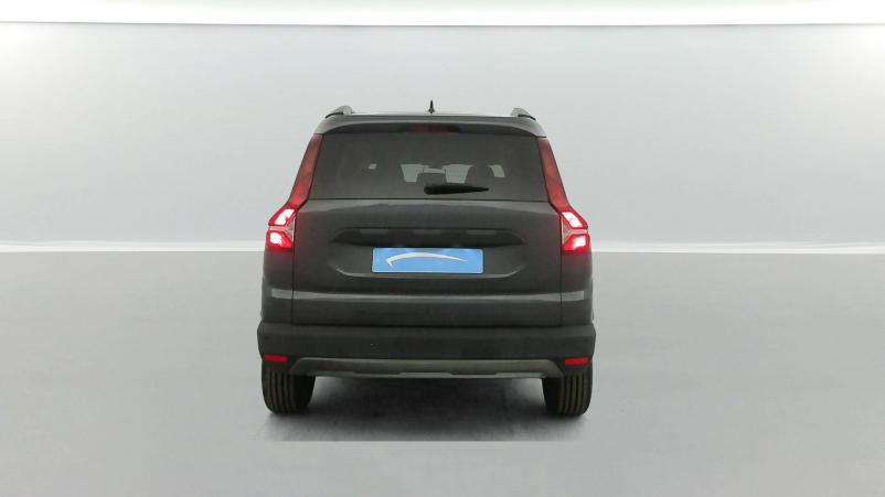 Vente en ligne Dacia Jogger  ECO-G 100 5 places au prix de 17 590 €