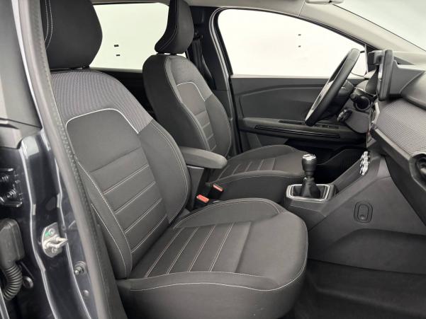 Vente en ligne Dacia Jogger  ECO-G 100 5 places au prix de 17 590 €