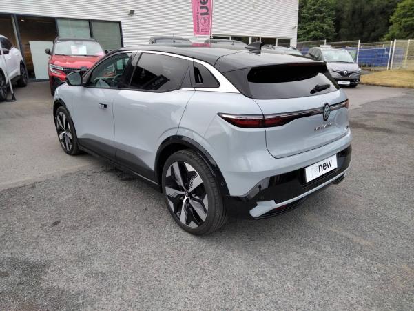 Vente en ligne Renault Megane E-Tech  EV60 220 ch super charge au prix de 25 790 €