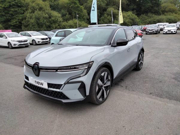 Vente en ligne Renault Megane E-Tech  EV60 220 ch super charge au prix de 25 790 €