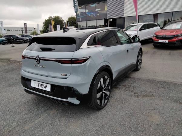 Vente en ligne Renault Megane E-Tech  EV60 220 ch super charge au prix de 25 790 €