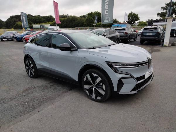 Vente en ligne Renault Megane E-Tech  EV60 220 ch super charge au prix de 25 790 €