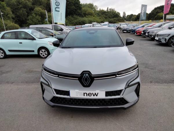 Vente en ligne Renault Megane E-Tech  EV60 220 ch super charge au prix de 25 790 €