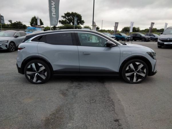 Vente en ligne Renault Megane E-Tech  EV60 220 ch super charge au prix de 25 790 €