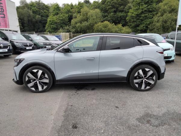 Vente en ligne Renault Megane E-Tech  EV60 220 ch super charge au prix de 25 790 €
