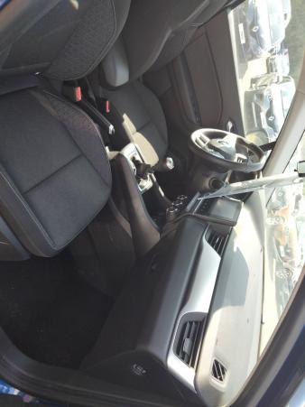 Vente en ligne Renault Captur  TCe 100 GPL au prix de 19 390 €