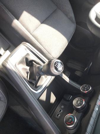 Vente en ligne Renault Captur  TCe 100 GPL au prix de 19 390 €