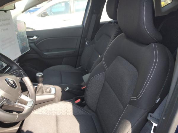 Vente en ligne Renault Captur  TCe 100 GPL au prix de 19 390 €