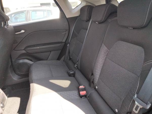 Vente en ligne Renault Captur  TCe 100 GPL au prix de 19 390 €