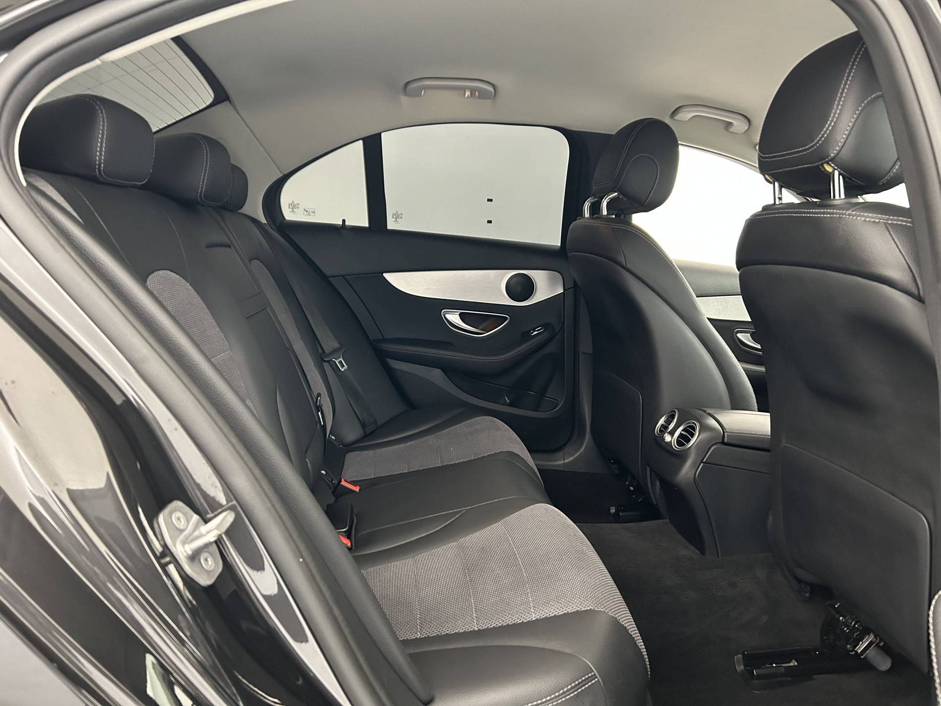 Vente en ligne Mercedes Classe C  200 d 9G-Tronic au prix de 25 590 €