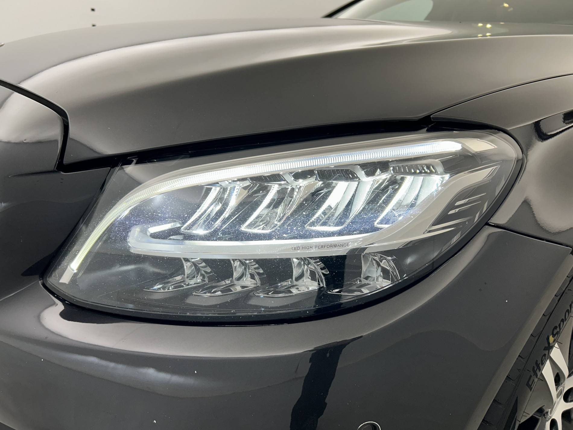 Vente en ligne Mercedes Classe C  200 d 9G-Tronic au prix de 25 590 €