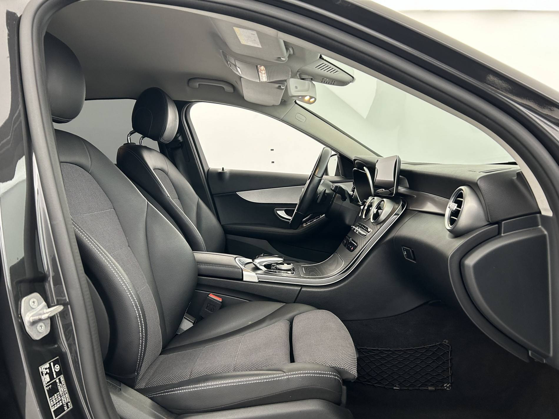 Vente en ligne Mercedes Classe C  200 d 9G-Tronic au prix de 25 590 €