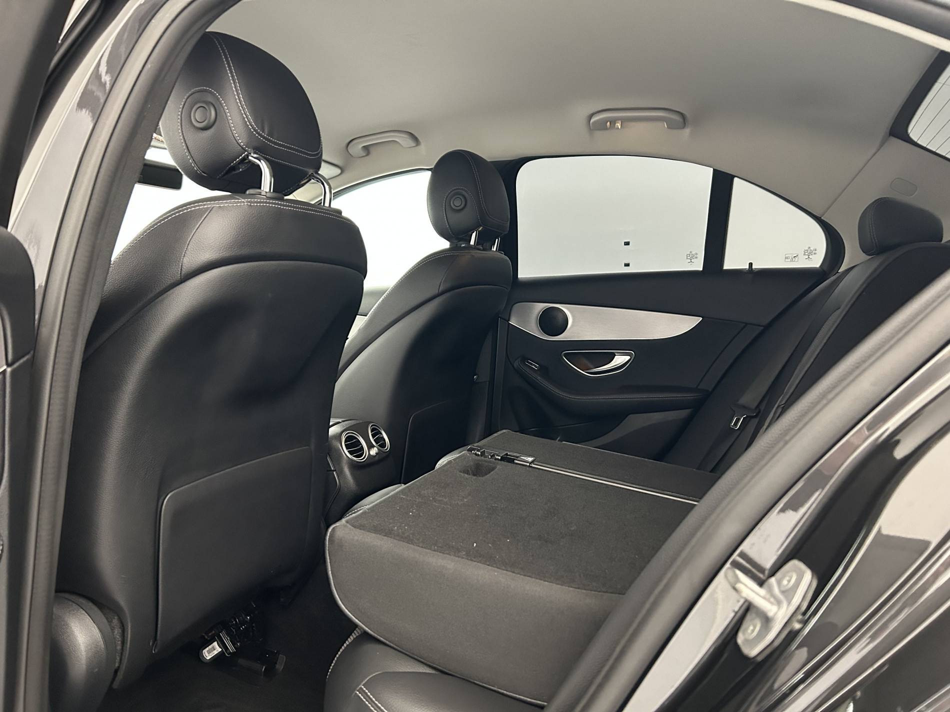 Vente en ligne Mercedes Classe C  200 d 9G-Tronic au prix de 25 590 €