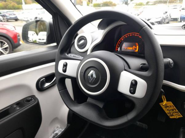 Vente en ligne Renault Twingo 3  SCe 65 au prix de 10 390 €