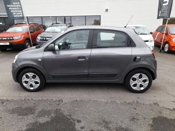 Vente en ligne Renault Twingo 3  SCe 65 au prix de 10 390 €