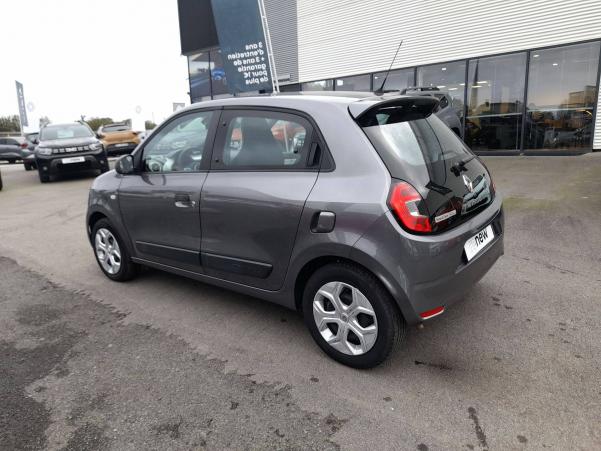 Vente en ligne Renault Twingo 3  SCe 65 au prix de 10 390 €