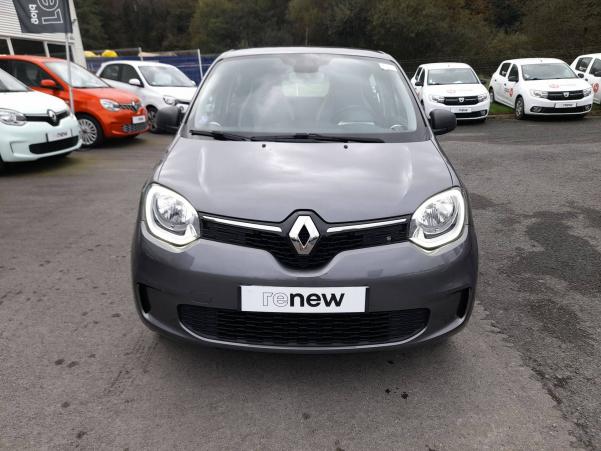 Vente en ligne Renault Twingo 3  SCe 65 au prix de 10 390 €