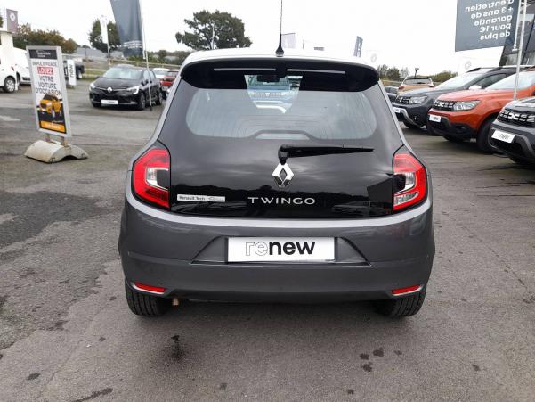 Vente en ligne Renault Twingo 3  SCe 65 au prix de 10 390 €