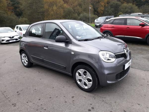 Vente en ligne Renault Twingo 3  SCe 65 au prix de 10 390 €