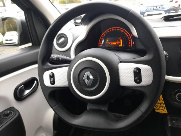 Vente en ligne Renault Twingo 3  SCe 65 au prix de 10 390 €