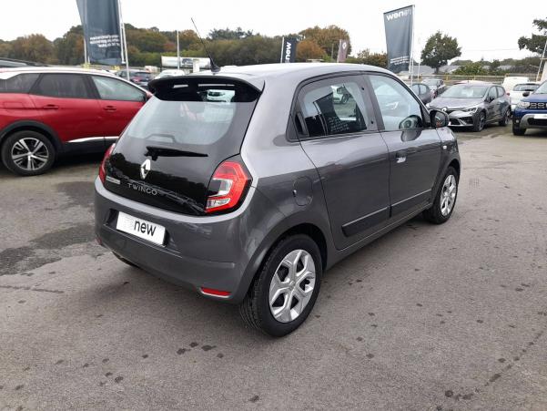 Vente en ligne Renault Twingo 3  SCe 65 au prix de 10 390 €