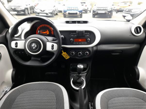 Vente en ligne Renault Twingo 3  SCe 65 au prix de 10 390 €