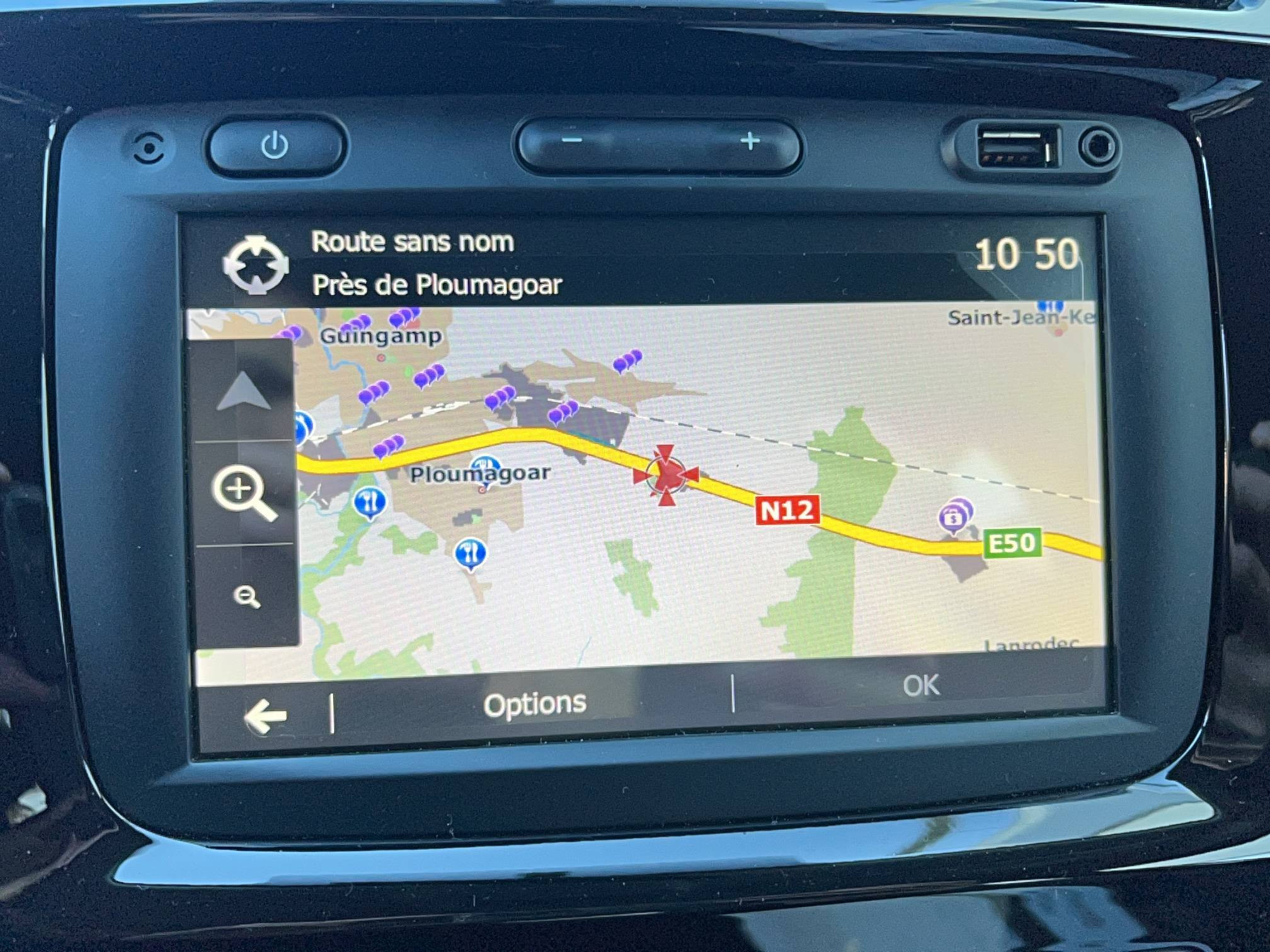 Vente en ligne Dacia Spring Spring au prix de 10 990 €