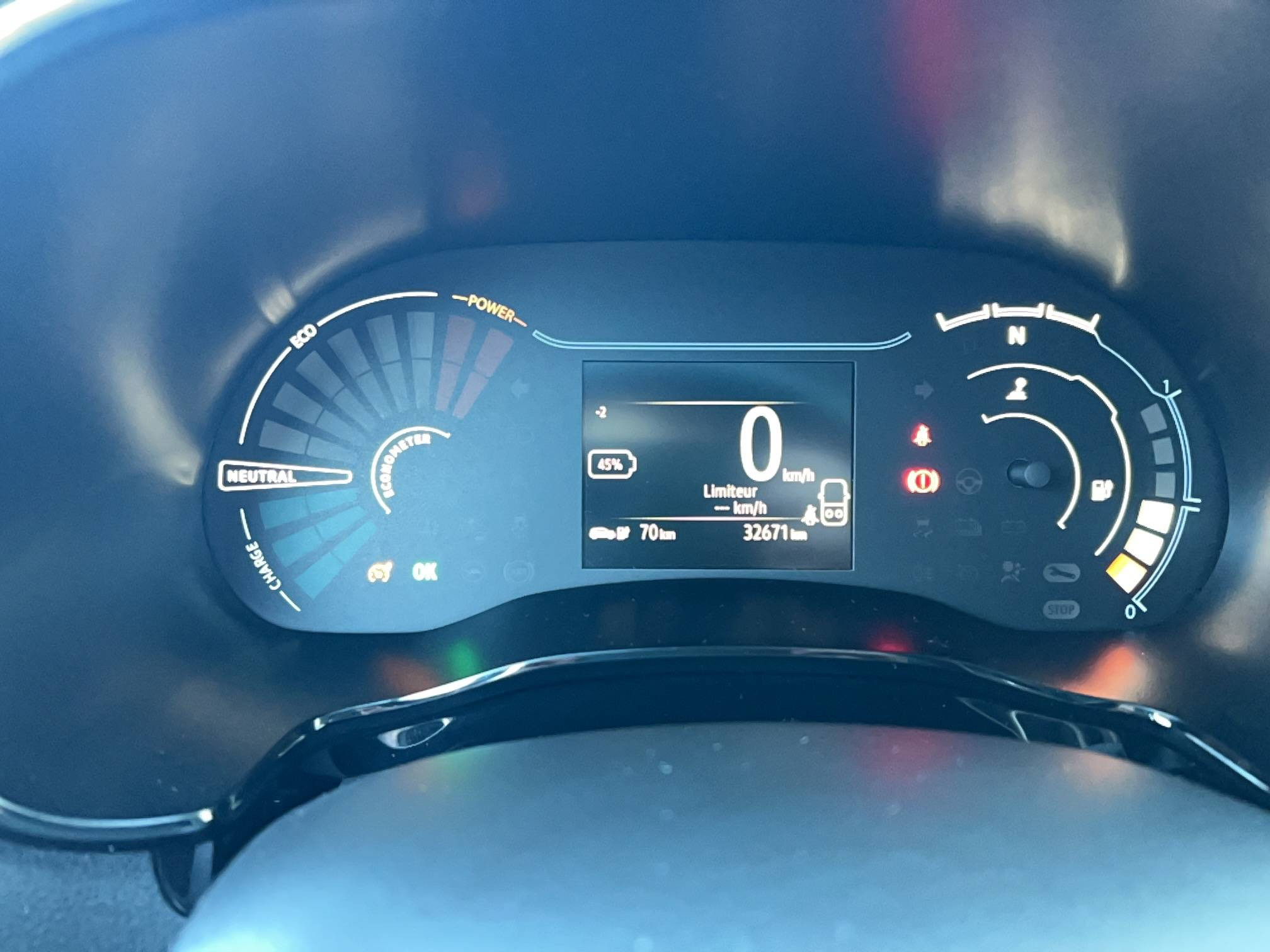 Vente en ligne Dacia Spring Spring au prix de 10 990 €