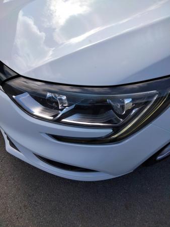 Vente en ligne Renault Megane 4 Estate Mégane IV Estate Blue dCi 95 au prix de 13 990 €