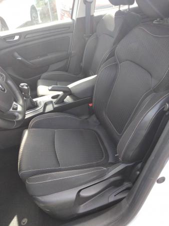 Vente en ligne Renault Megane 4 Estate Mégane IV Estate Blue dCi 95 au prix de 13 990 €