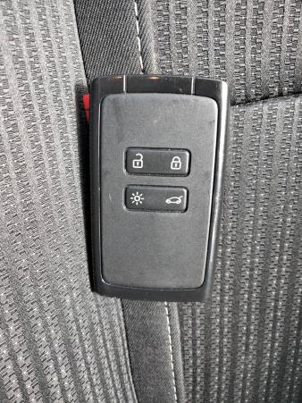 Vente en ligne Renault Megane 4 Estate Mégane IV Estate Blue dCi 95 au prix de 13 990 €