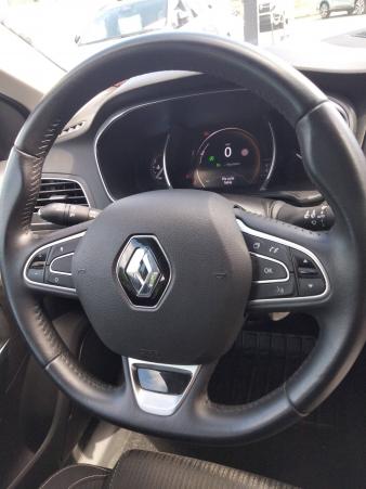 Vente en ligne Renault Megane 4 Estate Mégane IV Estate Blue dCi 95 au prix de 13 990 €